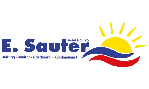 Logo Partner E. Sauter