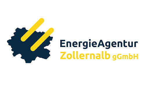 Logo Partner Energieagentur Zollernalb