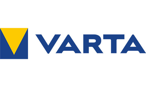 Logo Partner Varta