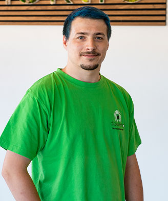 Foto von Denis Dangelmaier