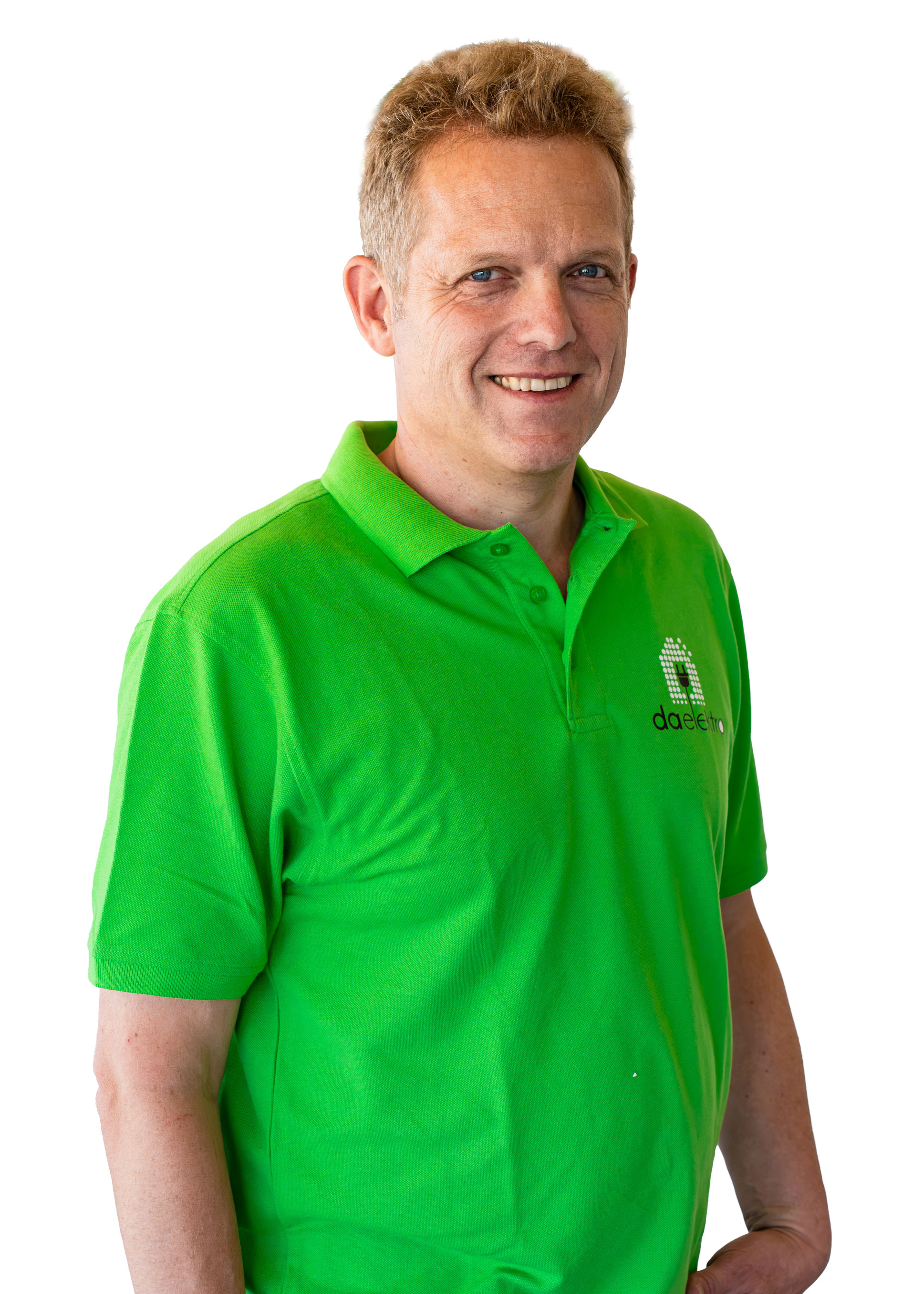 ImageAnsprechparner Dietmar Dangelmaier